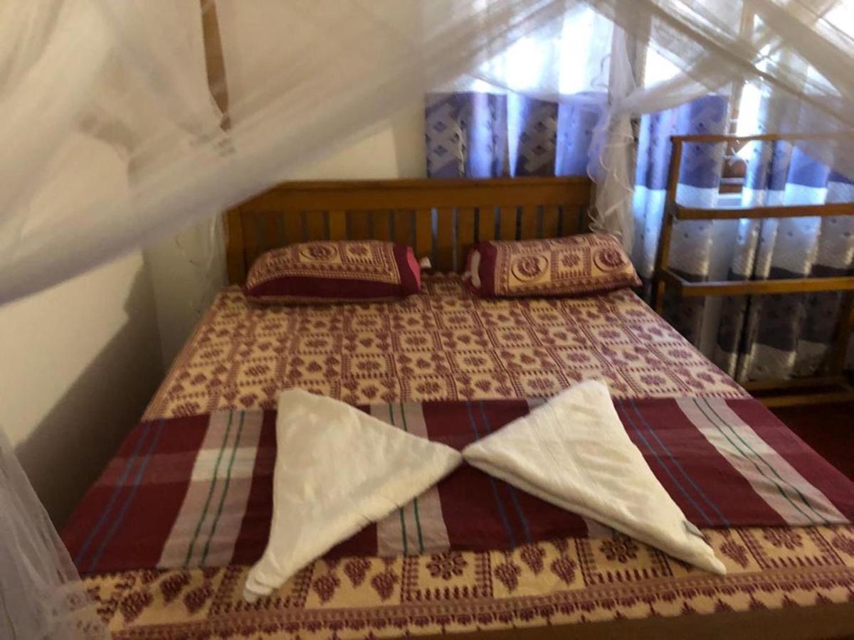 Hotel Thusitha S Nest Dickwella Zewnętrze zdjęcie