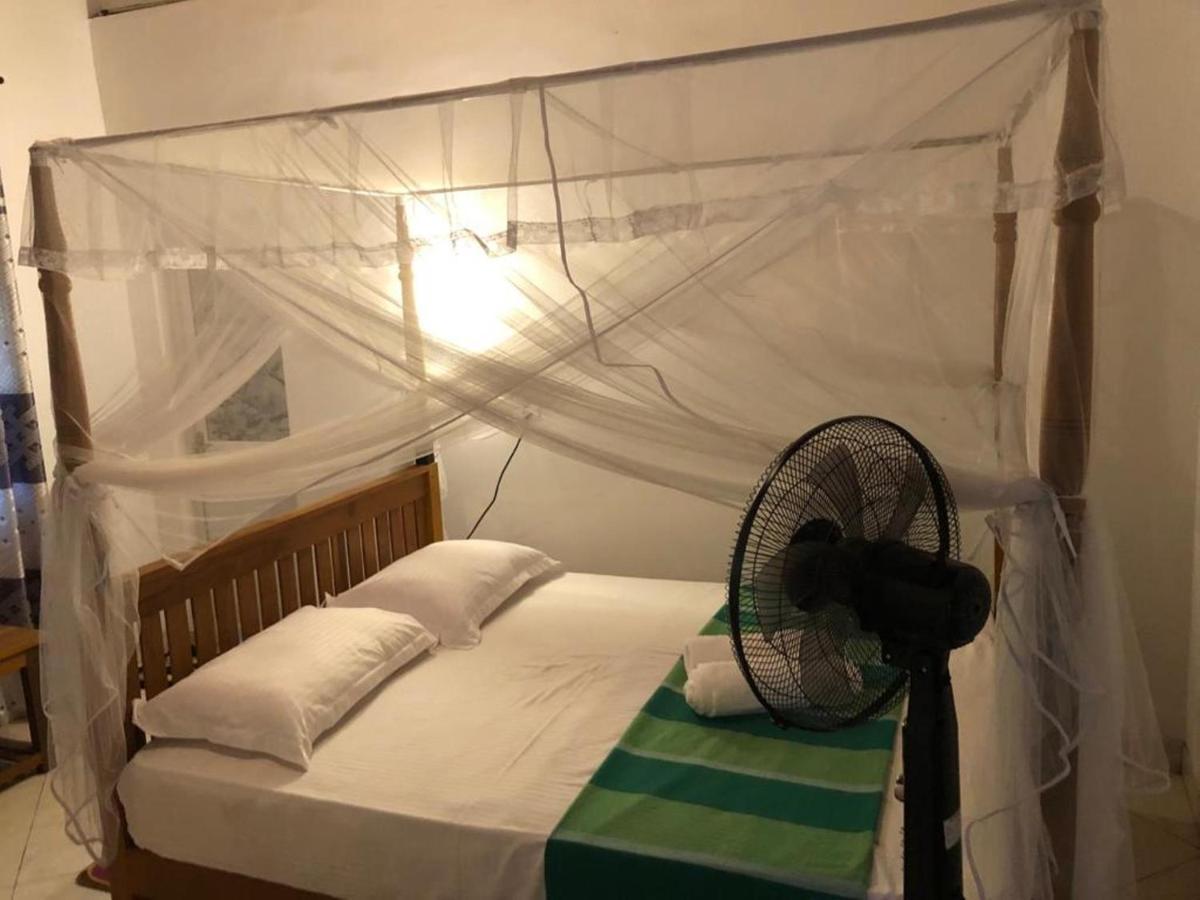 Hotel Thusitha S Nest Dickwella Zewnętrze zdjęcie