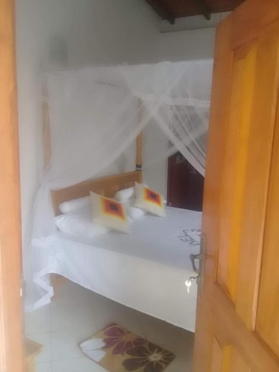 Hotel Thusitha S Nest Dickwella Zewnętrze zdjęcie