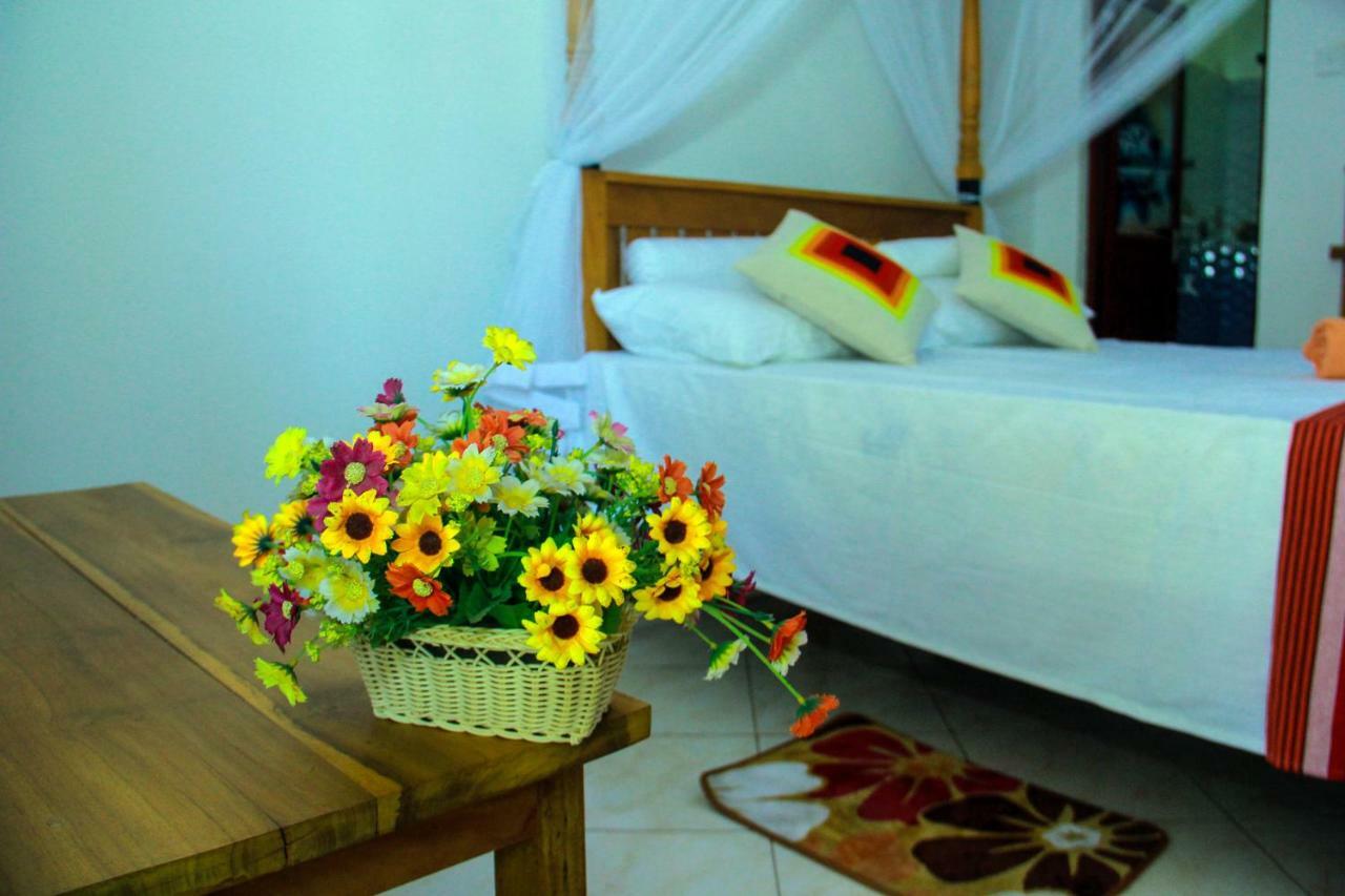 Hotel Thusitha S Nest Dickwella Zewnętrze zdjęcie