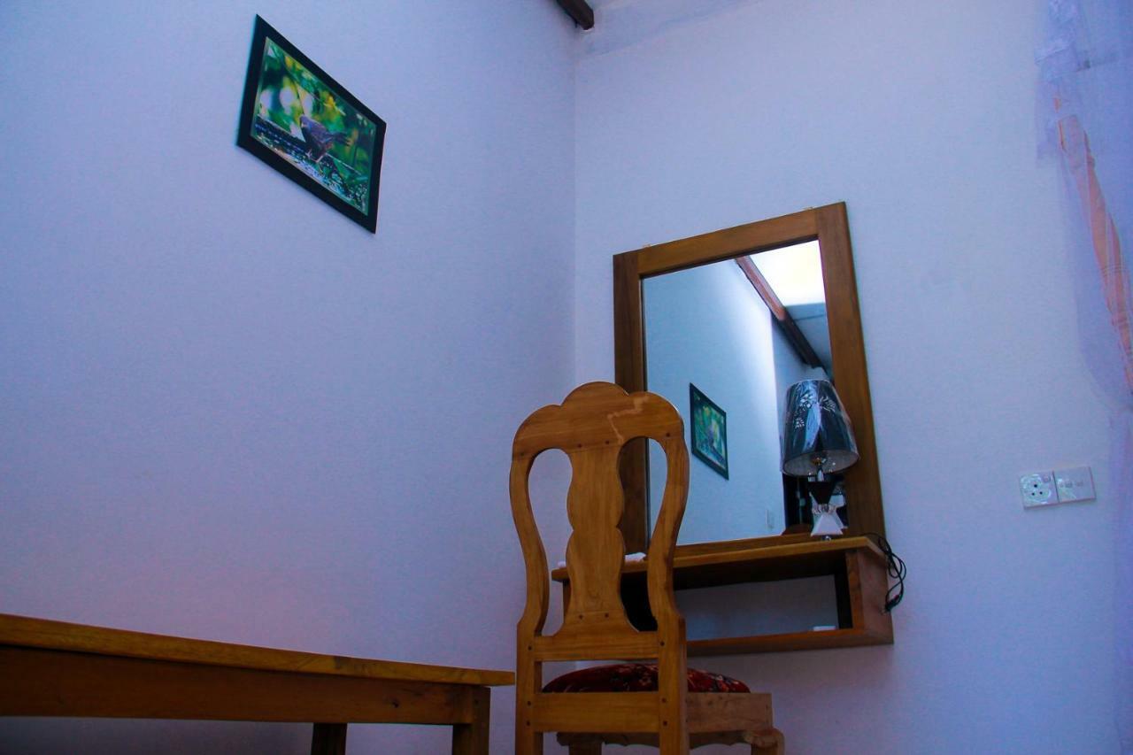 Hotel Thusitha S Nest Dickwella Zewnętrze zdjęcie
