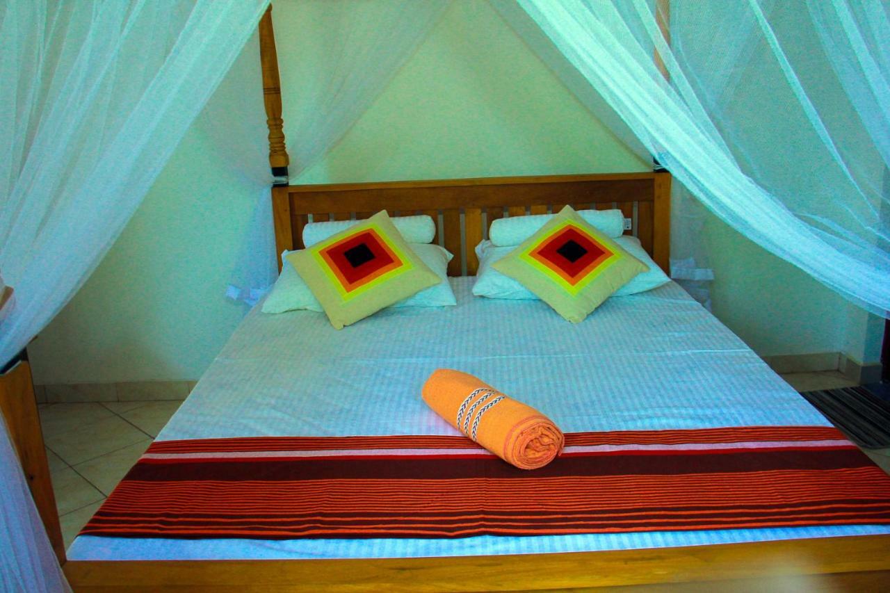 Hotel Thusitha S Nest Dickwella Zewnętrze zdjęcie