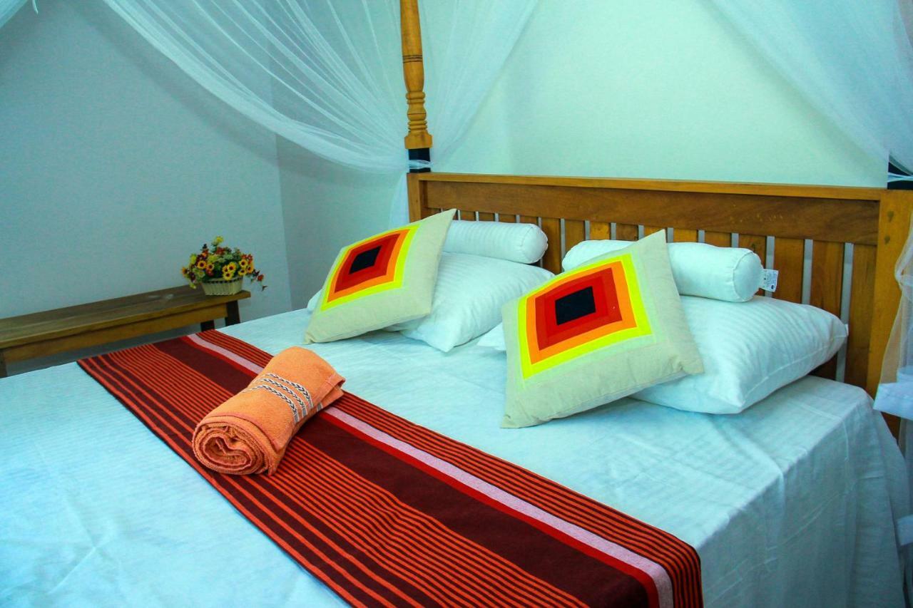 Hotel Thusitha S Nest Dickwella Zewnętrze zdjęcie